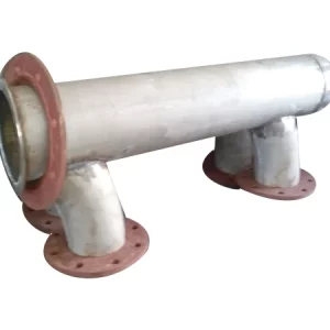 Concrete Pump Pipeline