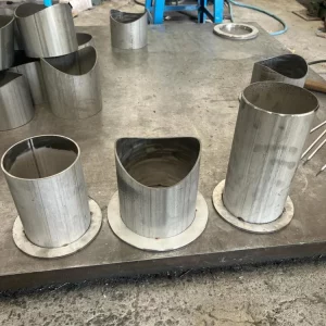 Laser Cutting Services